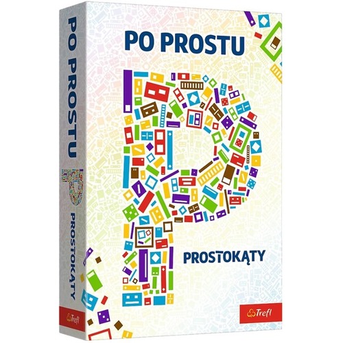 Po prostu P: Prostokąty