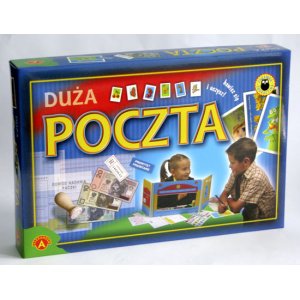 Poczta Duża