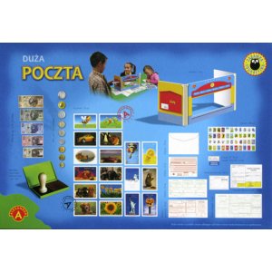 Poczta Duża