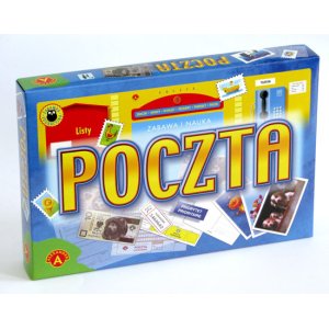 Poczta