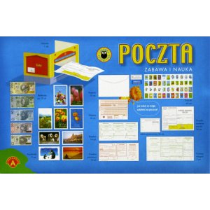 Poczta