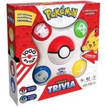 Pokemon: Trener Trivia (edycja polska)