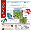 Polska - gra edukacyjna (wydanie II)