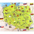 Polska - gra edukacyjna (wydanie II)