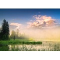 PQ Puzzle 1000 el. CHRISTIAN RINGER Jezioro Taubensee / Austria