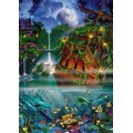 PQ Puzzle 1000 el. JOHN ENRIGHT Zatopiony skarb