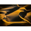 PQ Puzzle 1000 el. MARK GRAY Ruchome wydmy