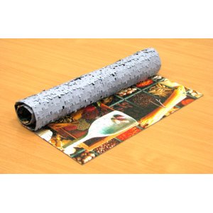 PQ Puzzle 1000 el. RENATO CASARO 100 lat kina (panorama)