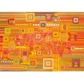 PQ Puzzle 1000 el. ROBERT SWEDROE Cyberprzestrzeń