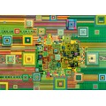 PQ Puzzle 1000 el. ROBERT SWEDROE Przenośna pamięć