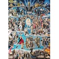 PQ Puzzle 3000 el. RENATO CASARO Hollywood XXL