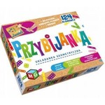 Przybijanka