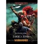 Przygody Gotreka i Felixa: Zabójca Zombi
