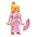 Puzzle 100 el. PLAYMOBIL Zamek księżniczki + figurka