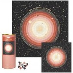 Puzzle 1000 - Celestial Heavens