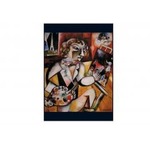 Puzzle 1000 - Chagall Autoportret PIATNIK