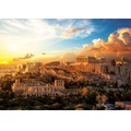Puzzle 1000 el. Akropol / Ateny