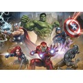 Puzzle 1000 el. Avengers