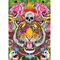 Puzzle 1000 el. Ekstaza