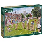 Puzzle 1000 el. FALCON Dzień Sportu