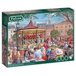 Puzzle 1000 el. FALCON Podium dla orkiestry