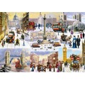 Puzzle 1000 el. FALCON Zima w Londynie
