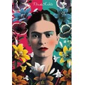 Puzzle 1000 el. Frida Kahlo
