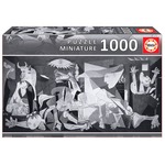 Puzzle 1000 el. Guernica, Pablo Picasso (miniatura)
