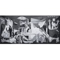 Puzzle 1000 el. Guernica, Pablo Picasso (miniatura)