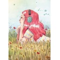 Puzzle 1000 el. Junio, Esther Gili
