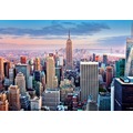 Puzzle 1000 el. Manhattan / Nowy Jork