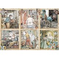 Puzzle 1000 el. PC ANTON PIECK Rzemiosło