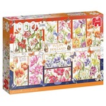 Puzzle 1000 el. PC Tulipany z Niderlandów