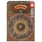 Puzzle 1000 el. Znaki zodiaku