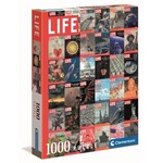 Puzzle 1000 elementów Life Collection 