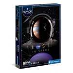 Puzzle 1000 elementów Nasa Collection 