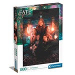 Puzzle 1000 elementów Netflix Fate