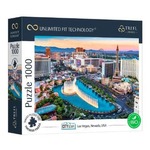 Puzzle 1000 elementów UFT Las Vegas Nevada USA