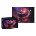 Puzzle 1000 Galaxy 1