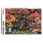 Puzzle 1000 Jesienne Impresje PIATNIK