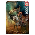 Puzzle 1000 Joanna d'Arc G3