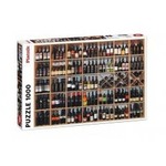 Puzzle 1000 - Kolekcja Win PIATNIK