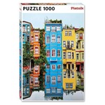 Puzzle 1000 Odbicie, Balat Stambuł PIATNIK