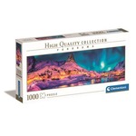 Puzzle 1000 panoramiczne HQ 39747