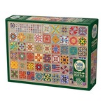 Puzzle 1000 Pięćdziesiąt stanów Ameryki