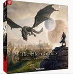 Puzzle 1000 The Elder Scrolls Online: Elsweyr