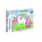 Puzzle 104 Brilliant I believe in unicorns
