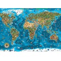 Puzzle 12000 el. Cuda świata