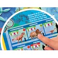 Puzzle 150 el. Mapa świata dla dzieci (Dinozaury)