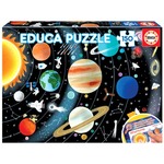 Puzzle 150 el. Układ Słoneczny